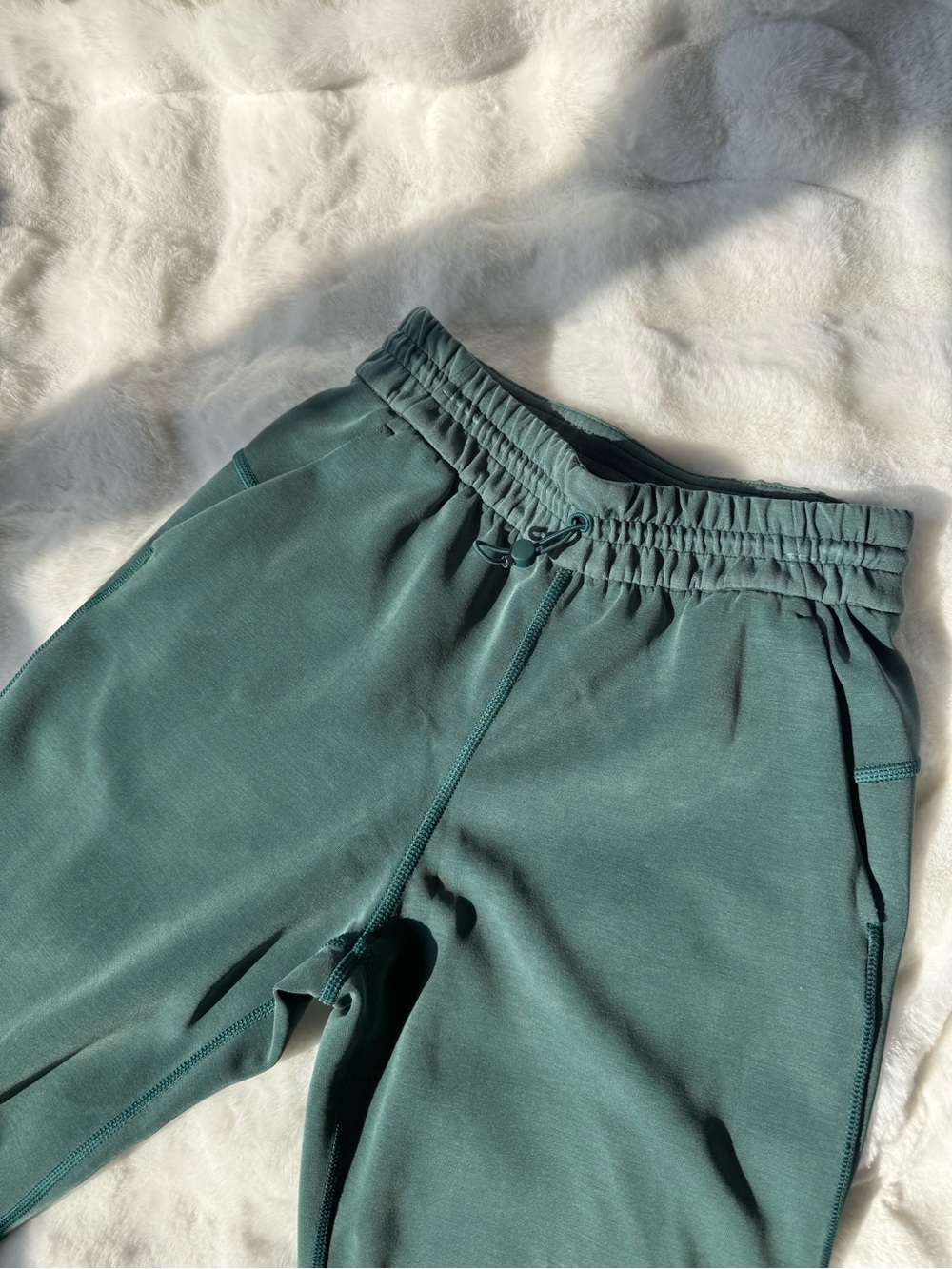 Lululemon Softstreme pants